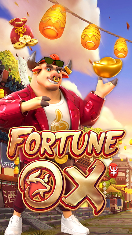 Lucky Fortune OX Ekran Görüntüsü 1