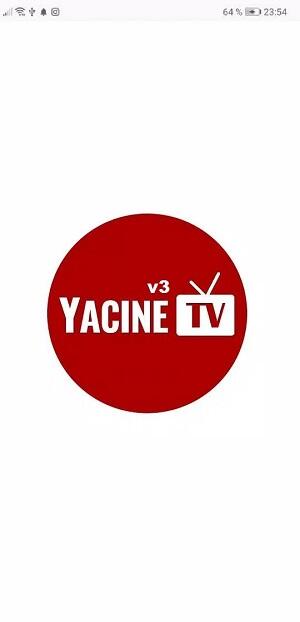 Yacine TV APK download