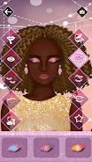 Sparkle Me - makeover game Ekran Görüntüsü 3