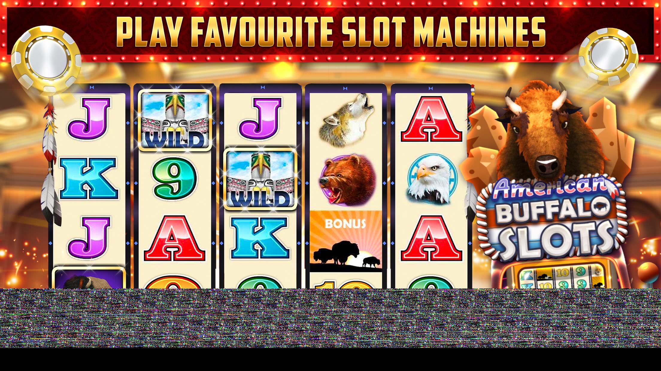 Grand Casino: Slots & Bingo Ekran Görüntüsü 3