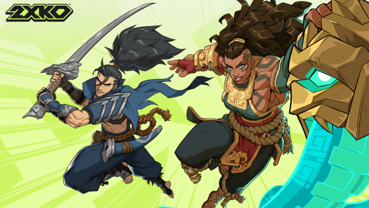 2xko alfa playtest feedback seriamente considerado