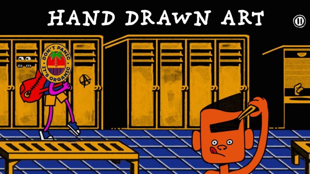 Pineapple: Bittersweet Revenge High School Prank Simulator uitgebracht