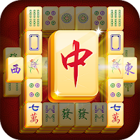 Mahjong Solitaire - Oriental Journey