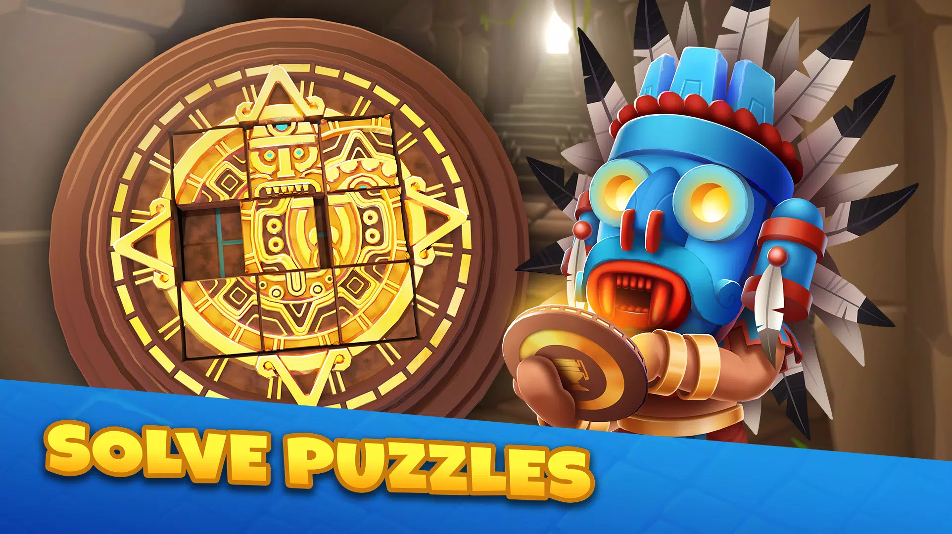 Diggy's Adventure: Maze Puzzle Screenshot 2