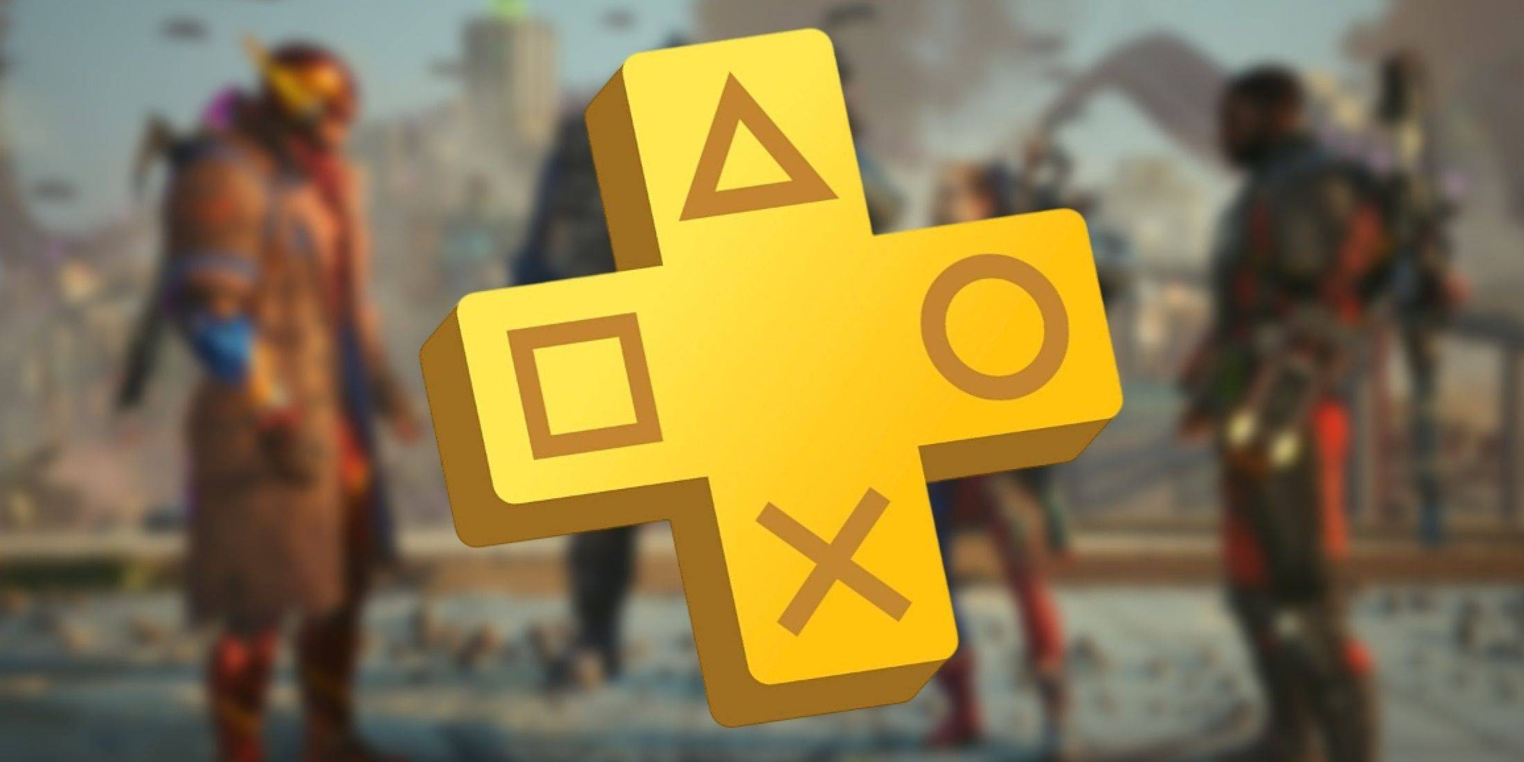 Sony  enthüllt neue PS Plus -Spiele für Januar 2025