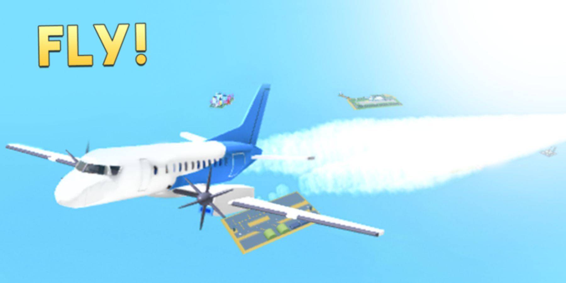 Airport Gameplay