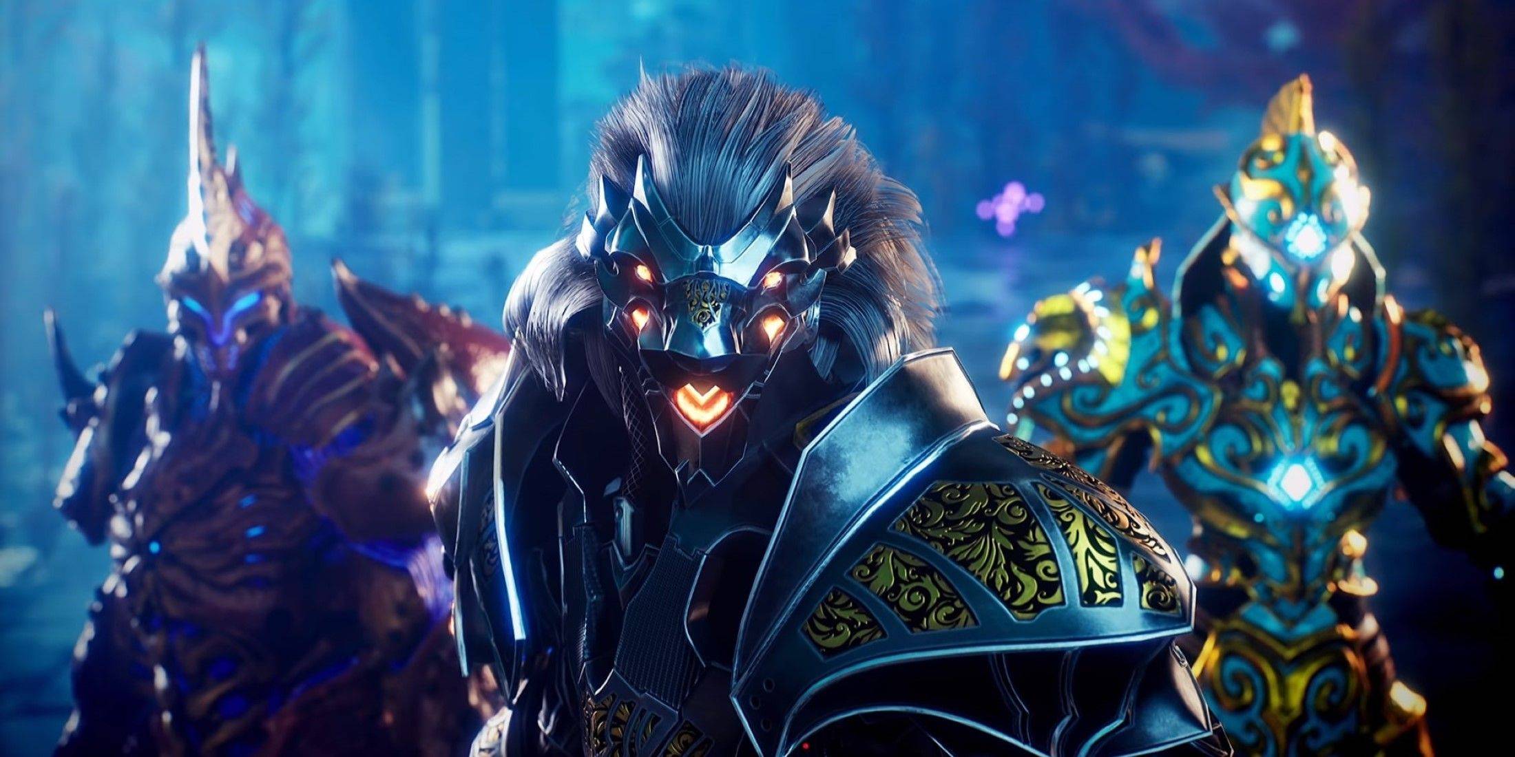 Godfall Developer Shuts Down: Reports