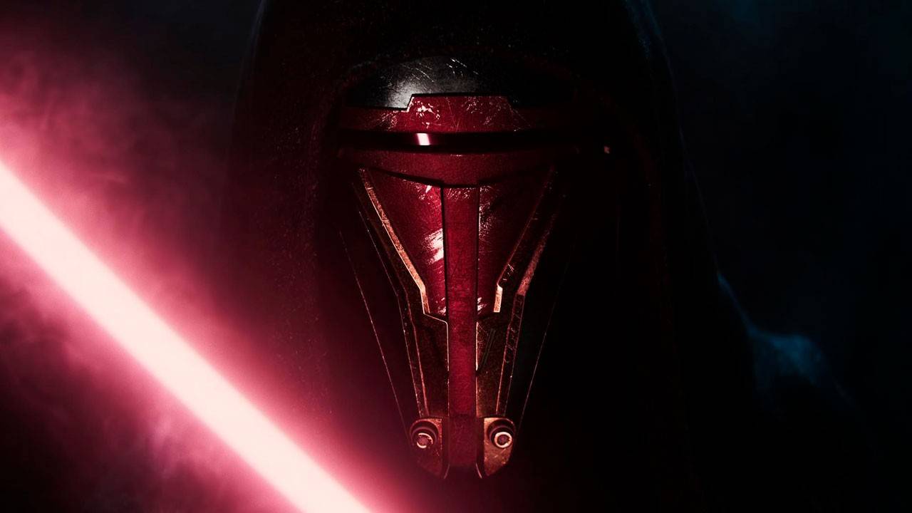 remake Star Wars Kotor ยกเลิก?