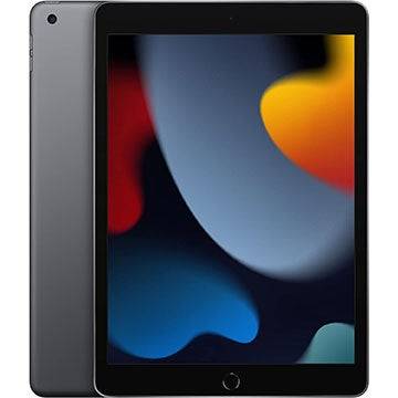 Apple iPad 10.2-inci Wi-Fi (2021, generasi ke-9)