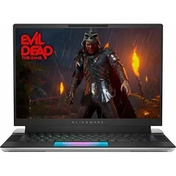 Alienware X16 Slim avec RTX 4080 GPU: Économisez 1 200 $ sur le dédouanement