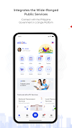 eGovPH Captura de pantalla 1