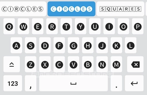 Fonts Font Keyboard for Emoji Symbols & Kaomoji স্ক্রিনশট 1