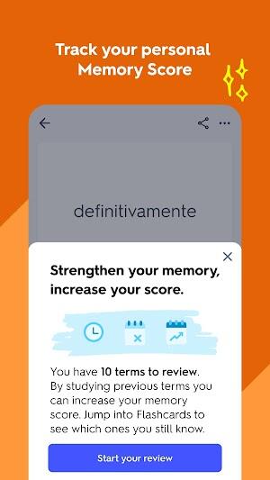 Quizlet mod apk最新版本