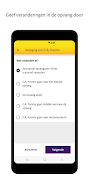 Toeslagen Captura de pantalla 2