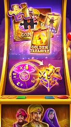 Ali Baba Slot-TaDa Games Screenshot 2