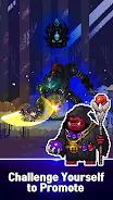 Slayer Legend : Idle RPG Screenshot 2