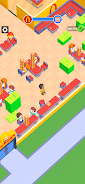 My Burger Shop Games Schermafbeelding 0