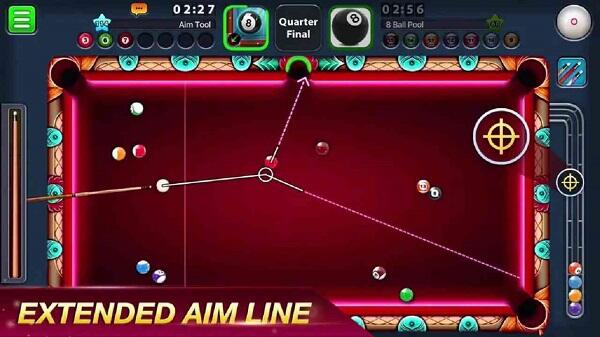 Snake 8 Ball Pool Ekran Görüntüsü 0