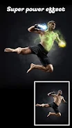 Super Power Effects Photo FX Schermafbeelding 0