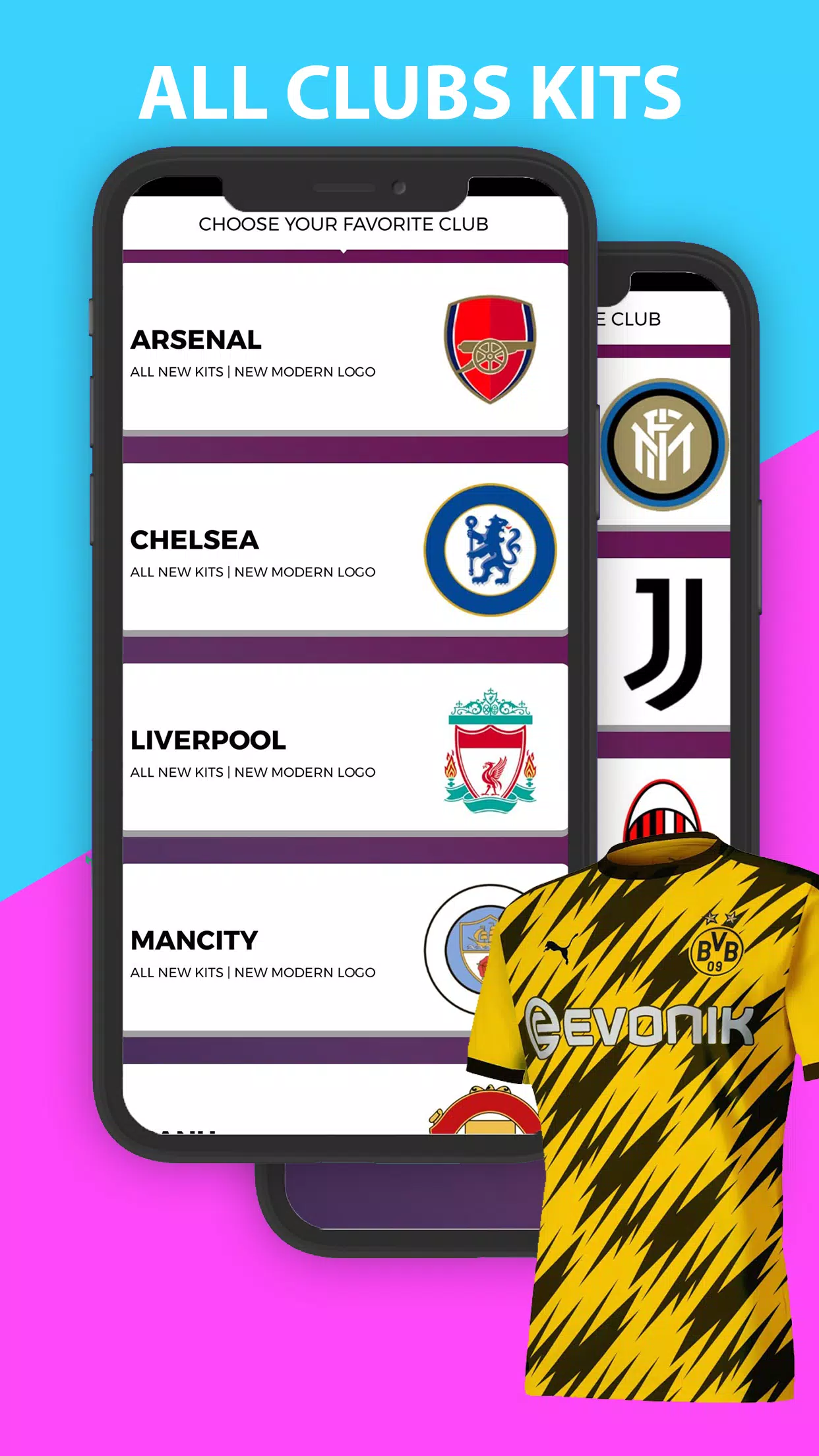 DLS kits- Dream League Kits 20 Screenshot 2