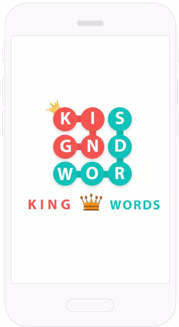 King Words 螢幕截圖 0