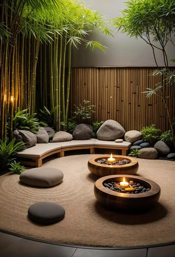 backyard landscape design app Скриншот 2