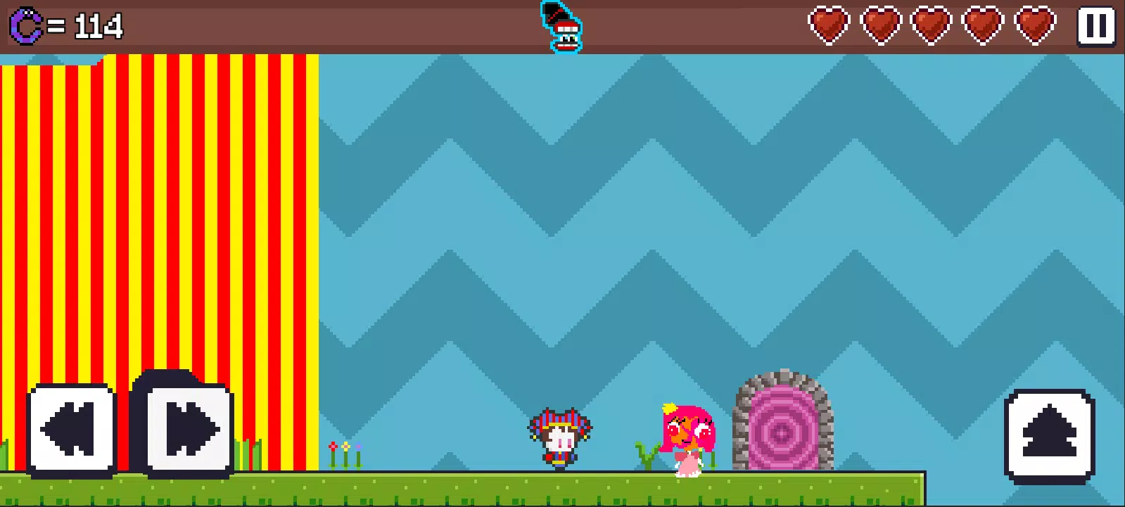 Amazing Digital Game2D स्क्रीनशॉट 0