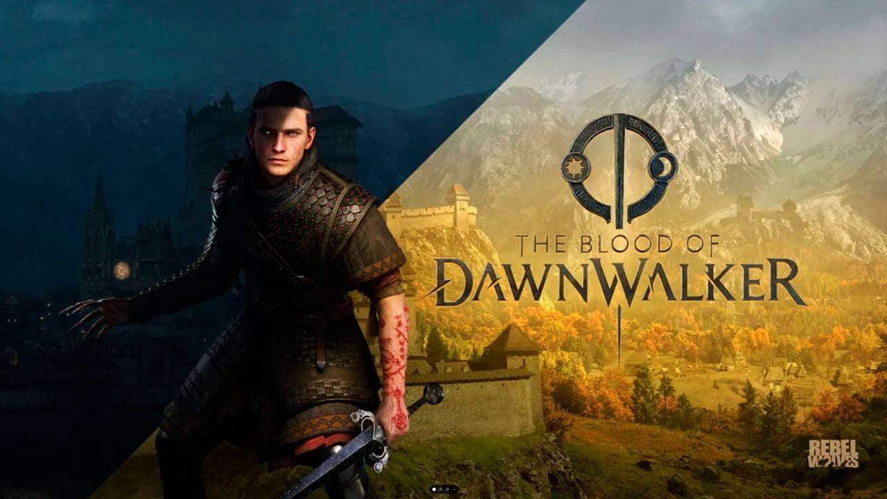 New Insights into Dawnwalker Game's Blood Feature Revealed