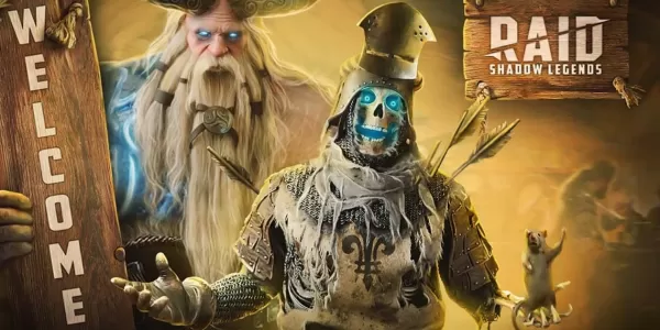 Raid Shadow Legends: F2P SHARD DIPS DE INVOLANÇA