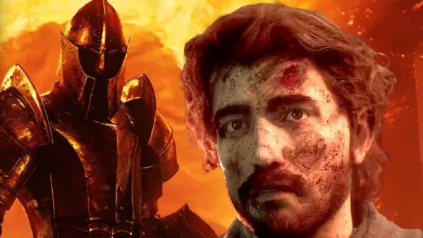 Издатель Expedition 33 восхищается влиянием ремастера Oblivion на RPG-жанр