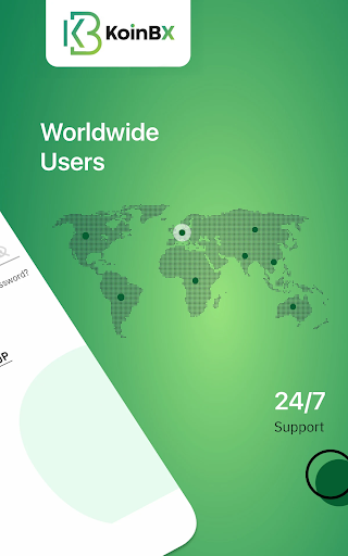 KoinBX स्क्रीनशॉट 2