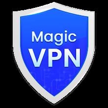 Magic VPN – VPN Fast & Secure