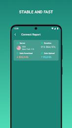 Simple VPN Pro Super Fast VPN Tangkapan skrin 1