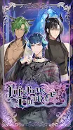 Inferno’s Embrace: Otome Game Скриншот 0