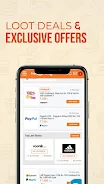 FreeKaaMaal -Cashback & Coupon Screenshot 3