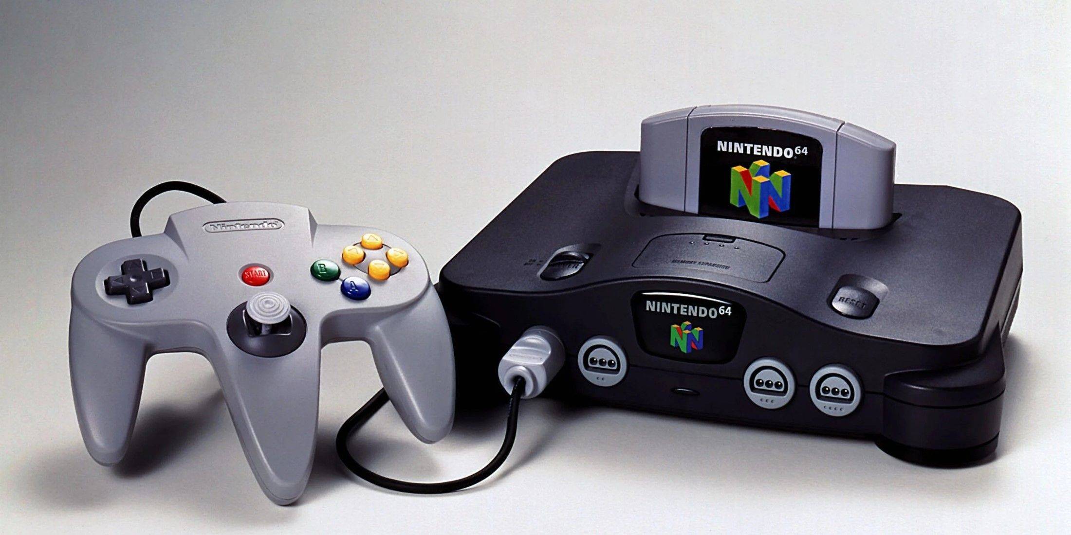 Rumor: Amado exclusivo do Nintendo 64 chegando aos consoles modernos