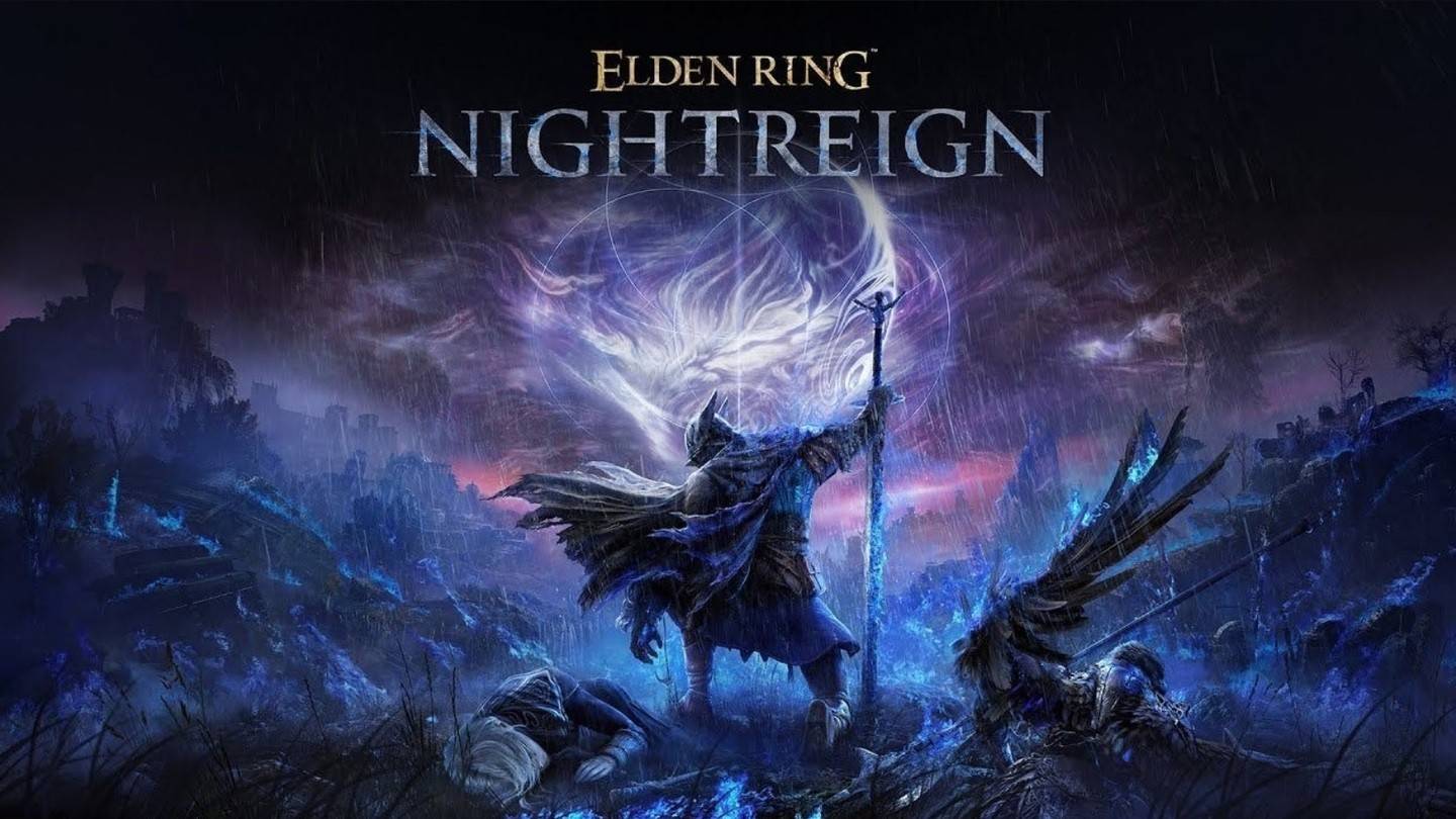 Elden Ring: nightreigroping ကို consoles အပေါ်သာစမ်းသပ်လိမ့်မည်