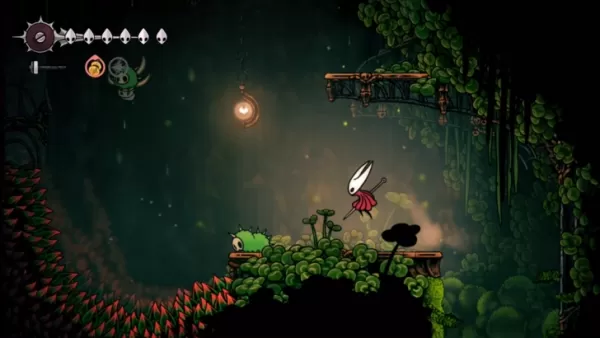 Silksong Rosary Beads' Ease of Destruction Frustrates Many Players