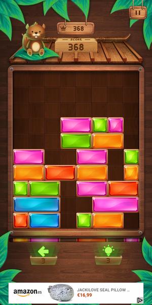 Falling Puzzle Screenshot 3