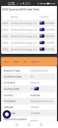 Australia VPN - Get Sydney IP Capture d'écran 1