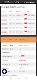 Indonesia VPN - Get Jakarta IP Ekran Görüntüsü 2