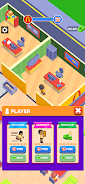 My Burger Shop Games Schermafbeelding 3