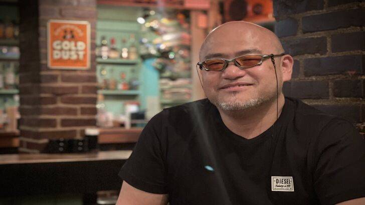 Hideki Kamiya criticizes leaks