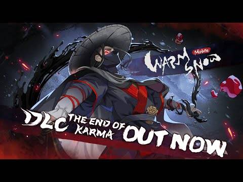 Calda neve dlc 2: la fine del karma