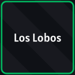Los Lobos Resurreccion showcase