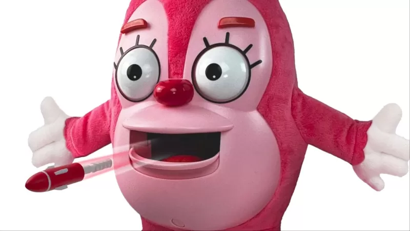 Jakks Pacific Wondercon'da yeni Simpsons figürlerini ortaya çıkarıyor