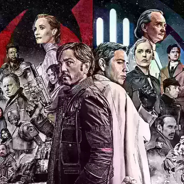 ในที่สุด Andor Season 2 ก็อยู่ที่นี่ - นี่คือเวลาที่คุณสามารถสตรีมตอนใหม่ได้