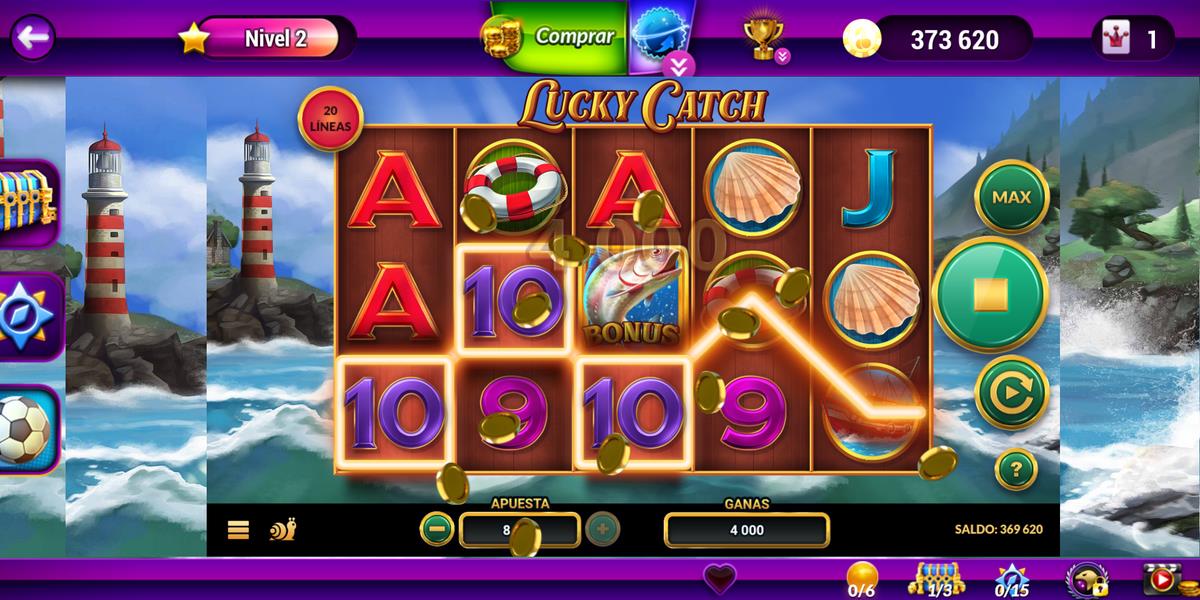 MyJackpot Screenshot 0