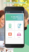 KUARIO: Pay easy, safe & fast Captura de pantalla 0