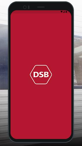 DSB App ภาพหน้าจอ 0